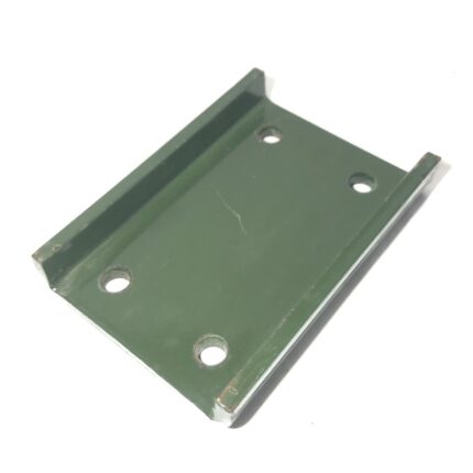 SUPPORTO FISSAGGIO PARAFANGO POSTERIORE FIAT - cod: 5125979