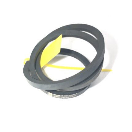 CINGHIA POMPA OLIO LAVERDA M132-3450 ex 340432243 - cod: LA340432244