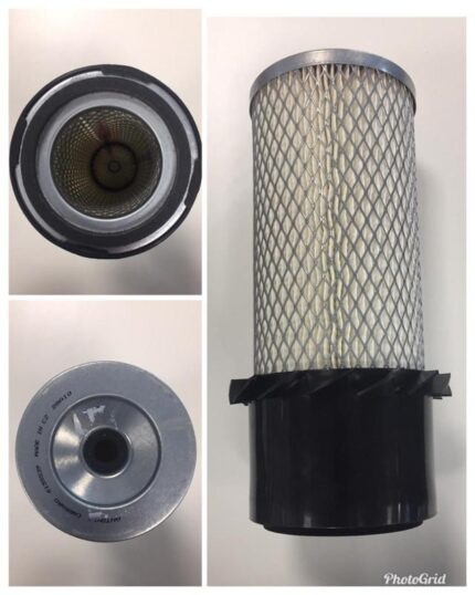 FILTRO ARIA ESTERNO ORIGINALE ANTONIO CARRARO cod: 6155539