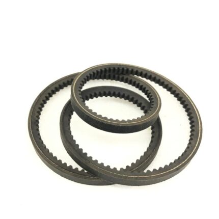 Set Cinghie Di Trasmissione Per Trapano A Colonna Rigid DP15501 – Ricambi Originali 816439-4 E 816439-5