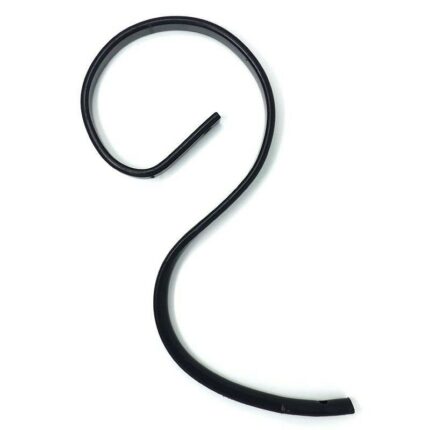 MOLLA VIBROCOLTIVATORE SENZA VOMERE - cod: 55352
