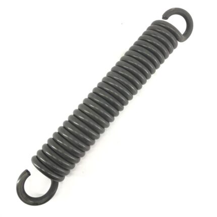 MOLLA PER ANCORA ESTIRPATORE TILLER LUNGHEZZA 355 mm - cod: 55996