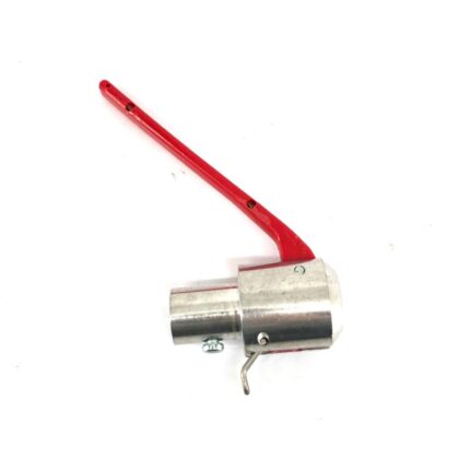 LEVA CON DISPOSITIVO DI SICUREZZA MOTORSTOP - cod: 61963