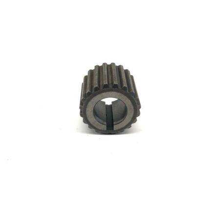 GIUNTO CALETTATO Z20 POMPA FIAT NEW HOLLAND - cod: 4990798C