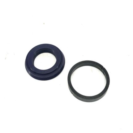 SERIE GUARNIZIONI CILINDRO BCS Ø25x40 - cod: 38000070