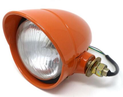 FARO ANTERIORE DESTRO A 3 LUCI FIAT SERIE ORO - cod: 5118923