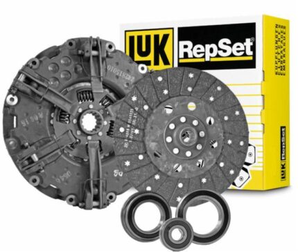 KIT FRIZIONE COMPLETO 11" LUK FIAT NEW HOLLAND - cod: 9973691