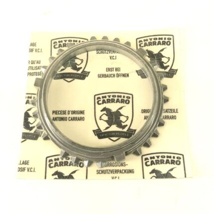 ANELLO SINCRONIZZATORE CAMBIO ANTONIO CARRARO SERIE 22 - cod: 32207028