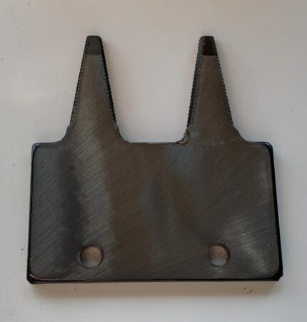 DENTE DOPPIO BCS SERIE 600-700 - cod: 56550648T