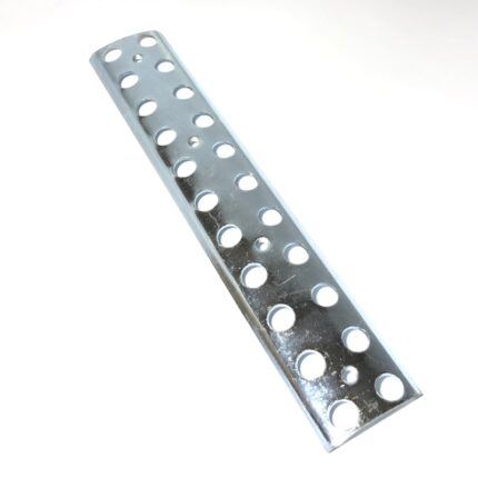 PIASTRINA ESTERNA 11+11 FORI TIPO GALLIGNANI 3108847 - cod: 66213-A