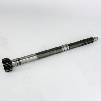 ALBERO PRIMARIO GOLDONI LUNGHEZZA 370 - cod: 00005429
