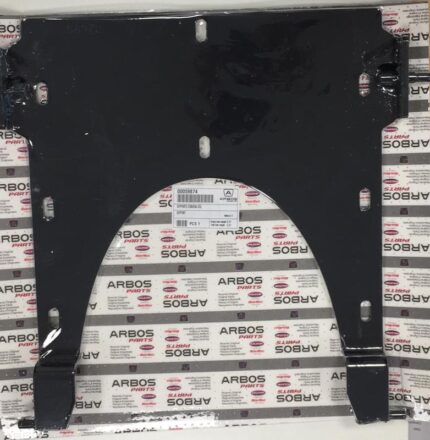 SUPPORTO CERNIERA DESTRA COFANO GOLDONI RONIN - cod: 00059874