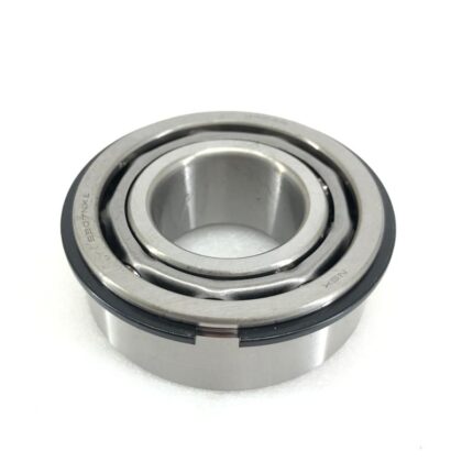 CUSCINETTO A SFERE CON FERMO 35x72x27 GOLDONI - cod: 06200081