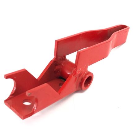 SUPPORTO GASPARDO TUBO SCARPETTA TIPO “PI” - cod: G16040041R
