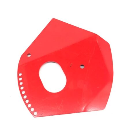 GUSCIO ELEMENTO CORTO SEMINATRICE GASPARDO - cod: G16040650R