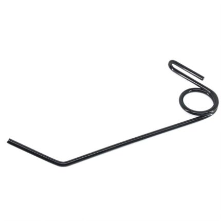 MOLLA CORTA COPRISEME GASPARDO DIAMETRO 9 mm - cod: G18903640R