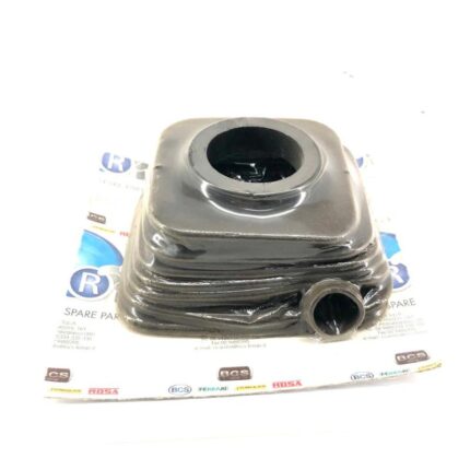 CUFFIA PIANTONE STERZO BCS - cod: P238105000000
