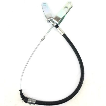 CORDA FRIZIONE L=840 - cod: 3301290M93
