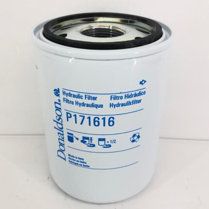FILTRO OLIO IDRAULICO DONALDSON CA160/3 - cod: P171616