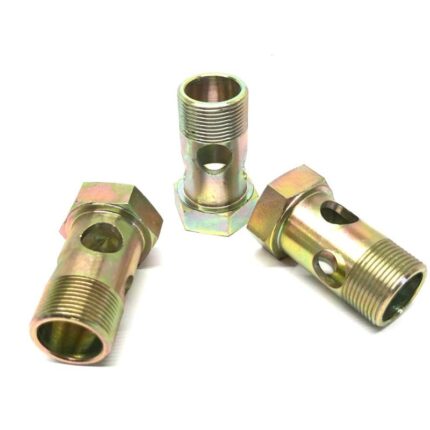 VITE LANDINI 4 FORI Ø 3/4" - cod: 3656441M1