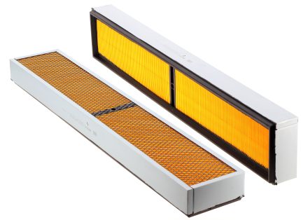 FILTRO ARIA CABINA LAVERDA - cod: LA321750750