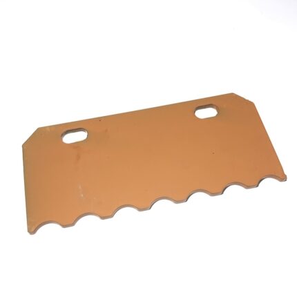 PALA DENTATA COCLEA DISTRIBUTORE LAVERDA MX300 - cod: LA321576950