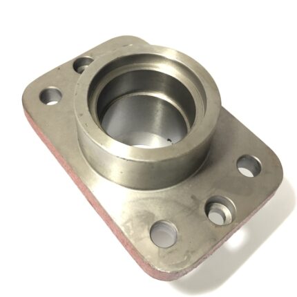 MOZZO LAVERDA - cod: LA300114363