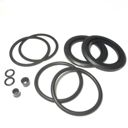 SERIE GUARNIZIONI FRENI STILMEC 3790 LAVERDA - cod: LA300137892
