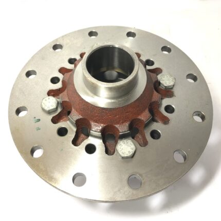 SCATOLA DIFFERENZIALE LAVERDA - cod: LA311934500