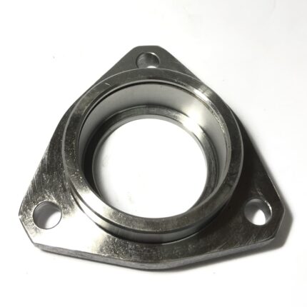 SUPPORTO ALBERO LAVERDA COMANDO CASSONE - cod: LA320451250