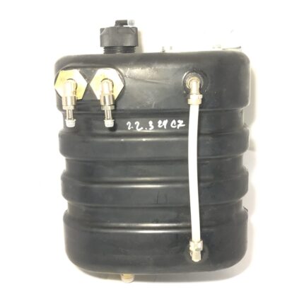 SERBATOIO ESPANSIONE LAVERDA - cod: LA323434400