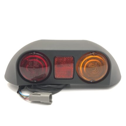 FANALE POSTERIORE DESTRO ANTONIO CARRARO - cod: 46706065