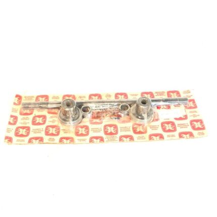 PROLUNGA SUPERIORE COMPLETA ANTONIO CARRARO CON BUSSOLE SCANALATE - cod: 22310024