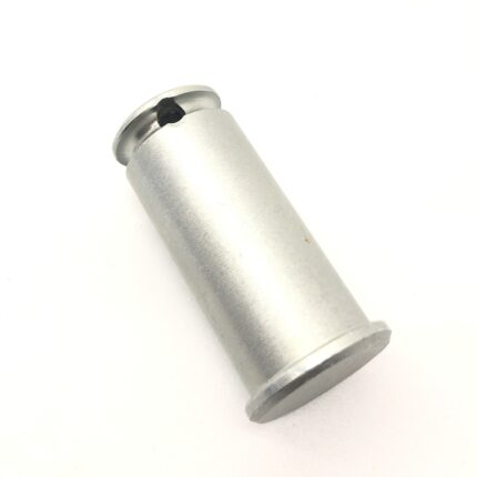 PERNO SUPPORTO TRAINO ANTONIO CARRARO Ø22x50 - cod: 32021437