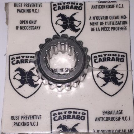 BUSSOLA ALBERO PRIMARIO PTO ANTONIO CARRARO - cod: 32202092