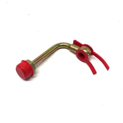 TUBO RIGIDO COMANDO FRIZIONE ANTONIO CARRARO - cod: 36620257