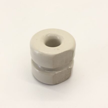 PASSAFILO IN PORCELLANA GALLIGNANI - cod: 8880200