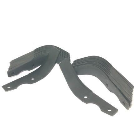 KIT ZAPPE 10+10 FRESA GOLDONI 28 - cod: 00070929