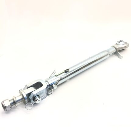 BARRA STABILIZZATRICE CON ASOLA 510X670 -27X3 - cod: 03142