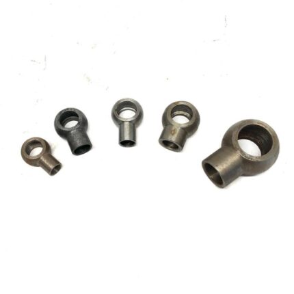 OCCHIO A SALDARE Ø 18 mm. - cod: 80332