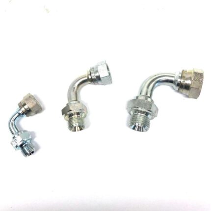 CURVA Ø 1/2" M./F.GIREVOLE - cod: 80810