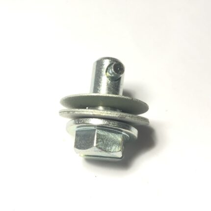 PERNO LAVERDA A BAIONETTA FISSAGGIO PROTEZIONE - cod: LA321551650