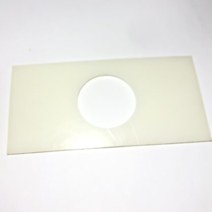 PROTEZIONE CASSONE FISSO LAVERDA - cod: LA321684750