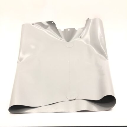 TELA CONVOGLIATORE SCARICO BRANDEGGIO LAVERDA - cod: LA322772250