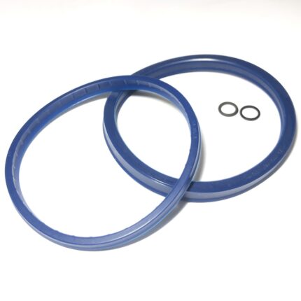 KIT GUARNIZIONI ATTUATORE VARIATORE LAVERDA - cod: LA340485394