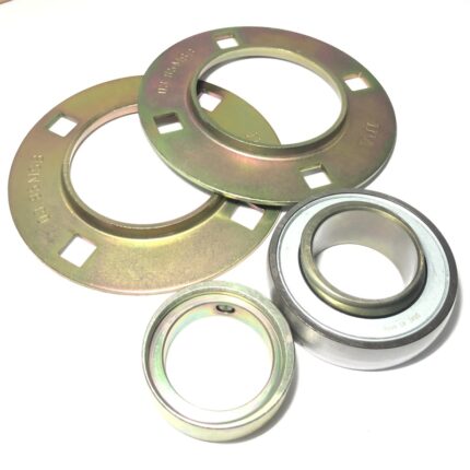 SUPPORTO A FLANGIA LAVERDA RA-4 - cod: LA400855483