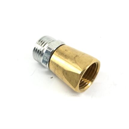 RACCORDO GIREVOLE Ø1/2" M/F - cod: 26159