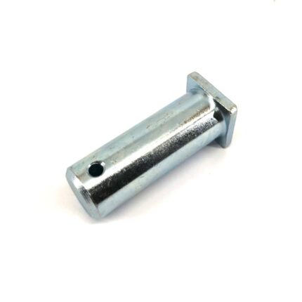 PERNO Ø26x70 TESTA QUADRA TIRANTE VERT. - cod: 50537