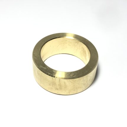BOCCOLA MIS. 34x47xH18 IN BRONZO - cod: LA300111189