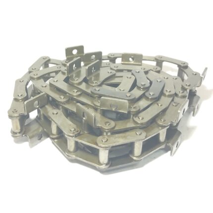 CATENA ELEVATORE ANTERIORE LAVERDA - cod: LA344381114